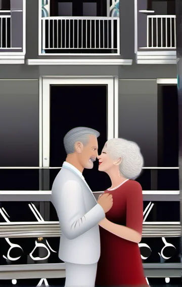 Getting Laid The Mature Way