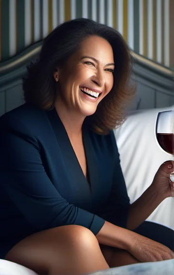 Getting Your Moms Friend Pregnant