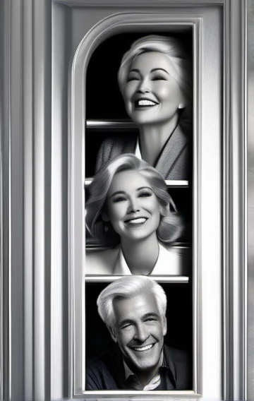 Helen And Alex Find Time For Ballet