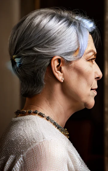 His Beautiful Neighbour