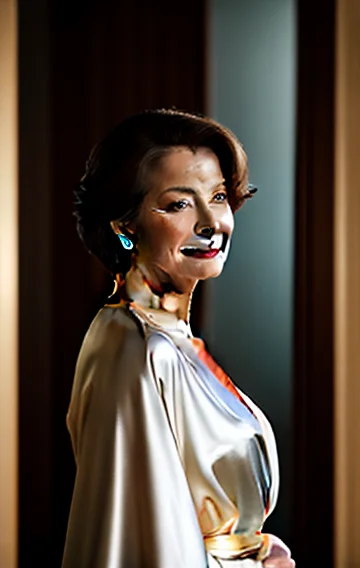 His Dominant Landlady