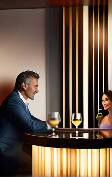 Hot Cougars World Cup Revenge