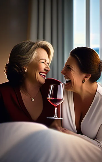 Housewife Hookups Pt 01