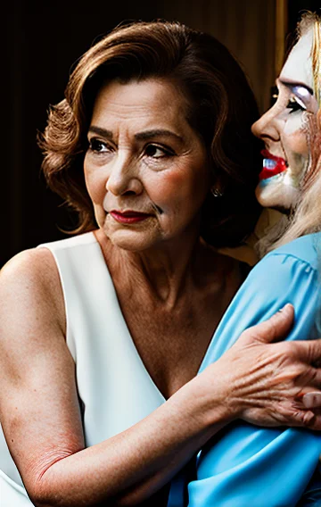 I Love Older Women Ch 01