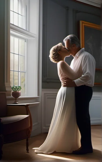 James And Jasmine Ch 01