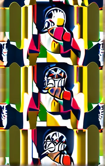 Jason And Mrs Johnson