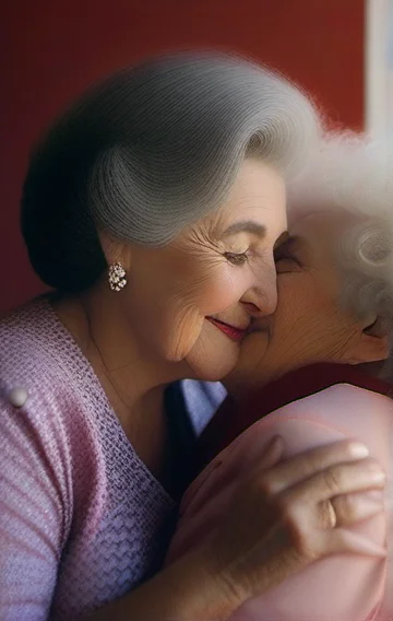 Jealousy Can Get You Somewhere