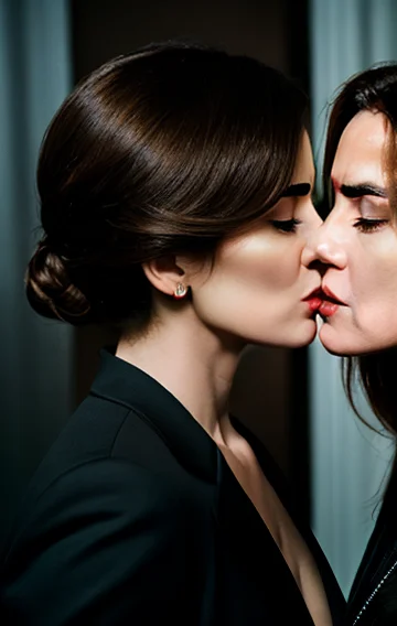 Jenny And Alma Enter My Life Ch 01