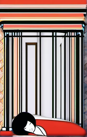 Kendrick Reaches It For Missy Ch 02