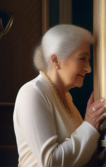 Lady Penelope Milf Of The Mansion Ch 07