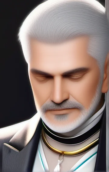 Li Aging But Ageless