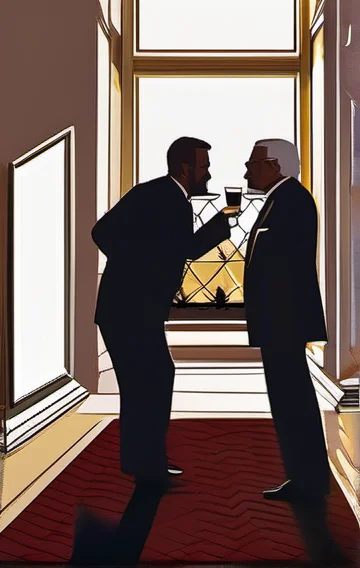 Lost Creek Wives Club Pt 03