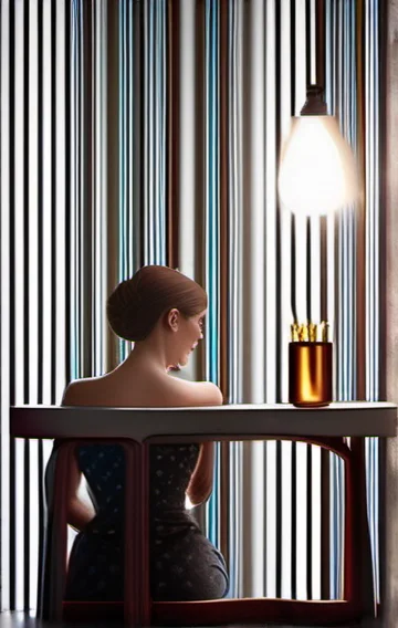 Love Me A Waitress Ch 03