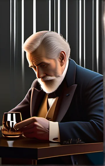 Lusting After George Pt 01