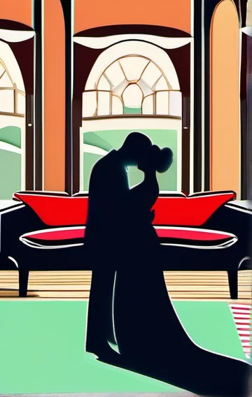 Maria And Her Boys Ch 27