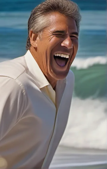 Mark And Micki Julia And Fitz