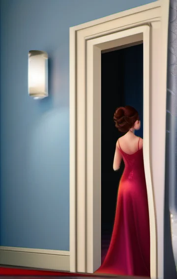 Mature Woman New Job For Family Ch 11