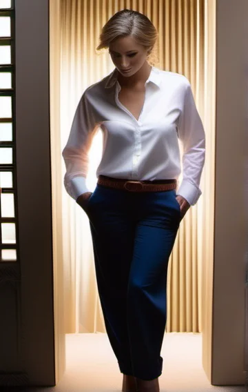 Mature Woman New Job For Family Ch 18