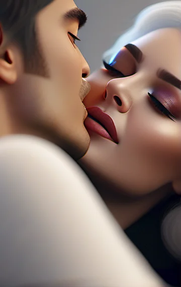 Meeting The Bosss Daughter Ch 02