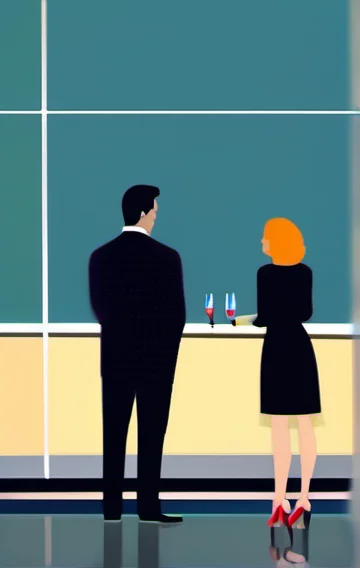 Milf Tails Housewarming Party