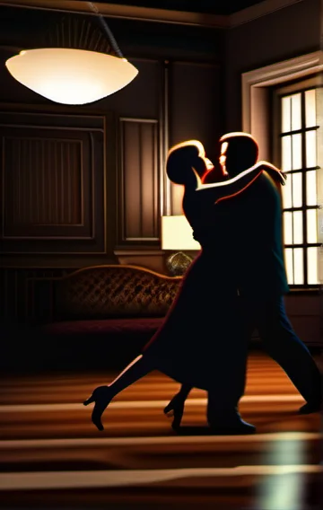 More Than Simply Dinner Ch 02