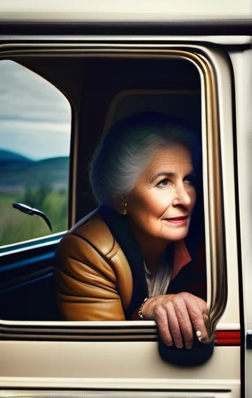 Mother In Law Stays For A Week