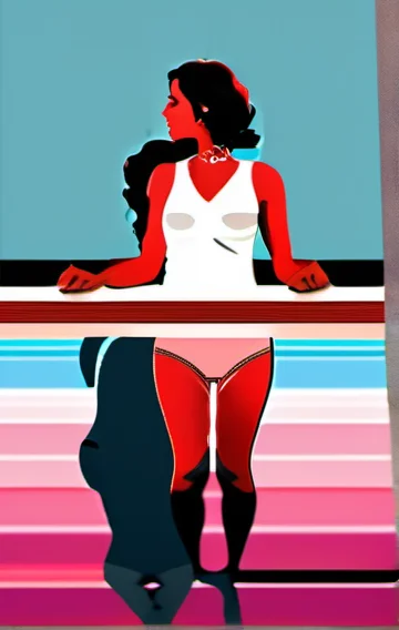 Mother In Laws Lingerie Story