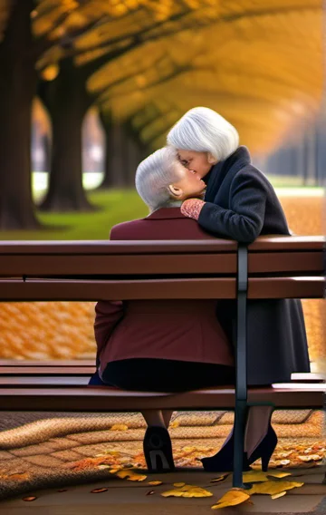 Moving To A Retirement Community Ch 10