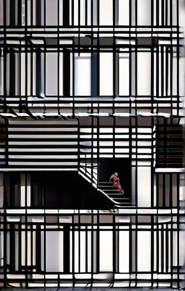 Mrs Fletcher And Me Ch 2