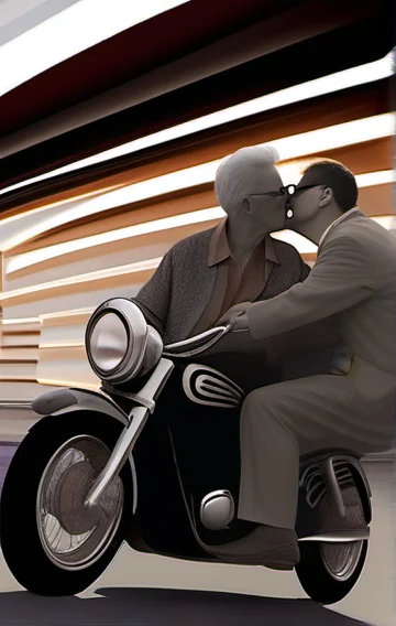 Mrs Jones Seduces Allen