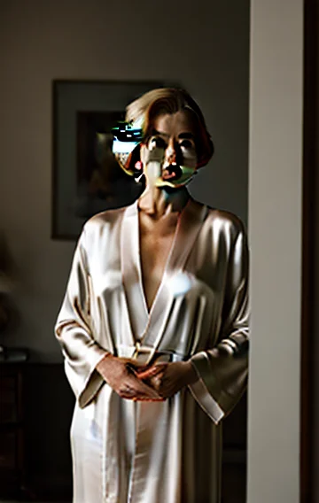 Mrs Steel The Return