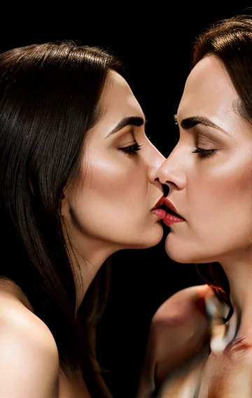 Muscle Man Alpha Male In The House