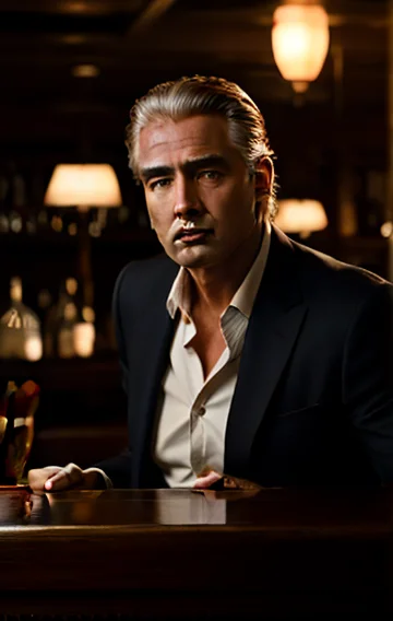 My Future Father In Law Ch 06