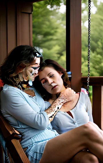 My Milf Mom And The Bully 2