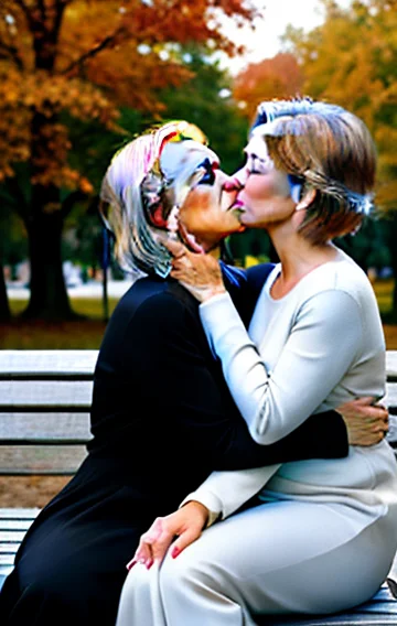 My Time With Elizabeth