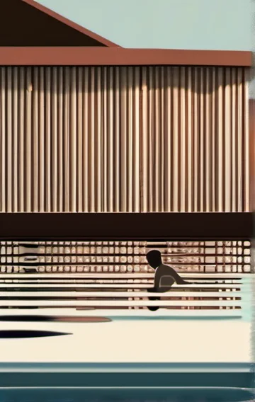 Neighborhood Dad Ch 18