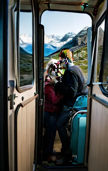 Night Of Masturbation And Pleasure