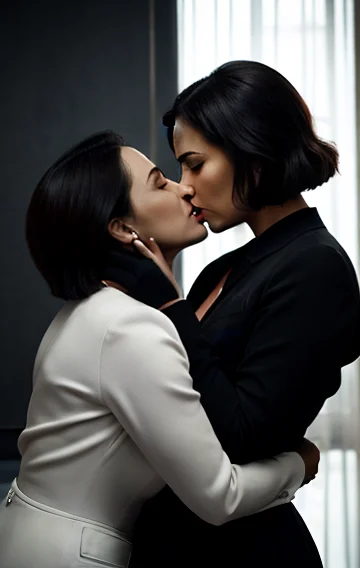 No Longer In A Mini Van Pt 01