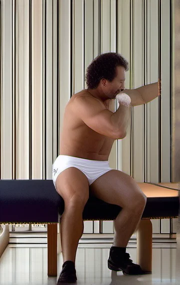 Old Bods Young Gods Ch 01