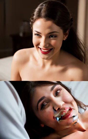 Old Lady Will Never Be Lonely