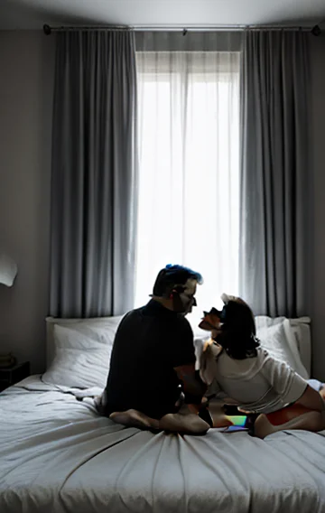 Older Girls Need Spankings Too