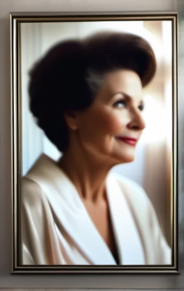 Older Women Make Beautiful Lovers