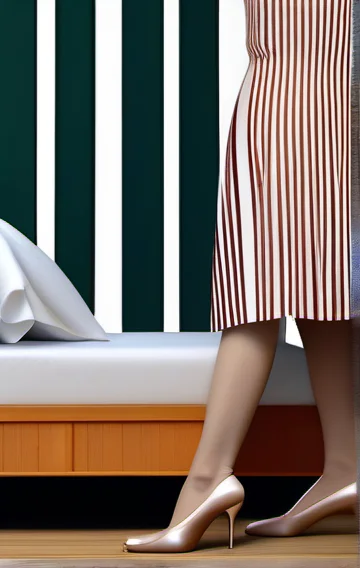 Passion And Perspective Ch 16 17