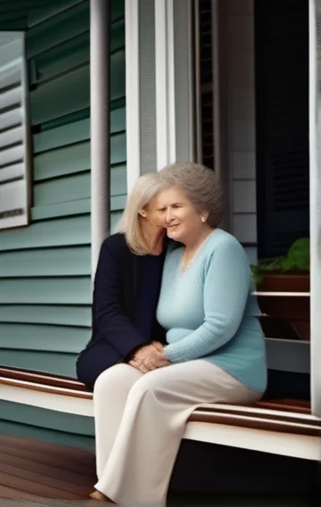 Peach Fuzz The Phone Rings