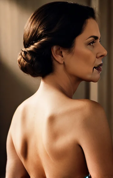 Perhaps A Story To Tell