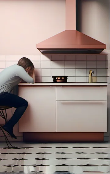 Peter And His Neighbours