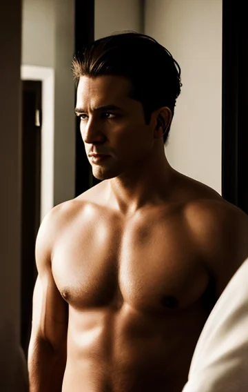 Pleased To Meet You Ch 01