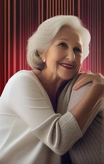 Relief From The Long Road