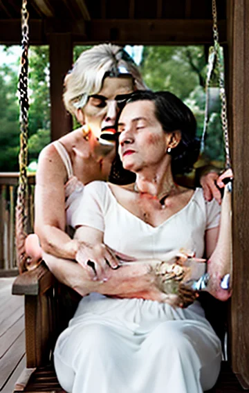 Renee Bbw Big Tit Vixen Pt 02