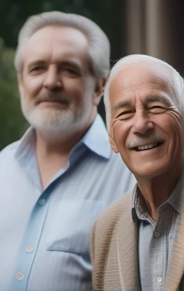 Retirement Home Massage Therapy Ch 03